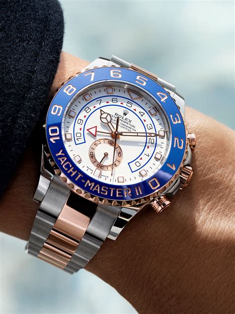 rolex yacht master ár|Rolex Yacht-Master 2.